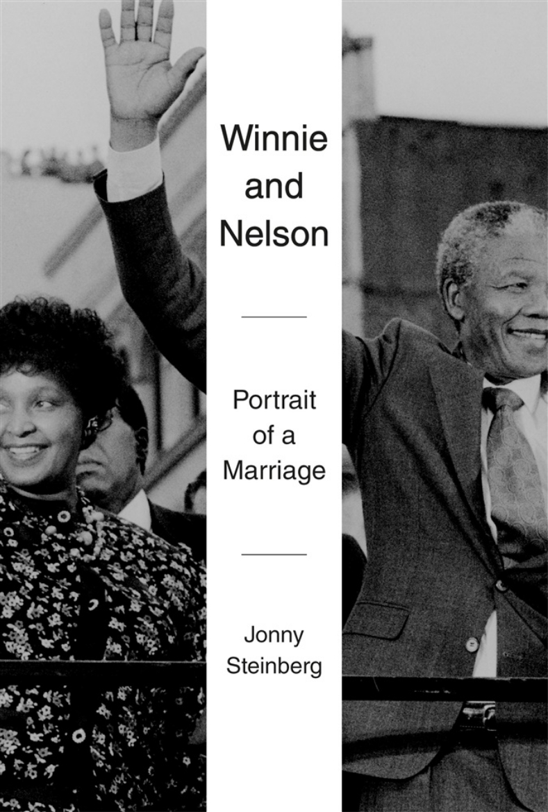 Picture of Winnie and Nelson: Portrait of a Marriage