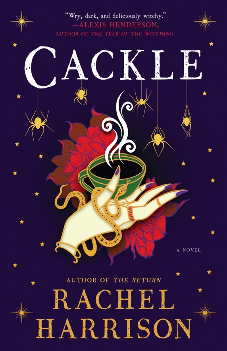 Picture of Cackle