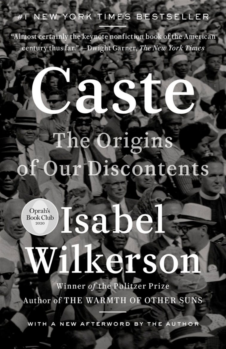 Picture of Caste: The Origins of Our Discontents
