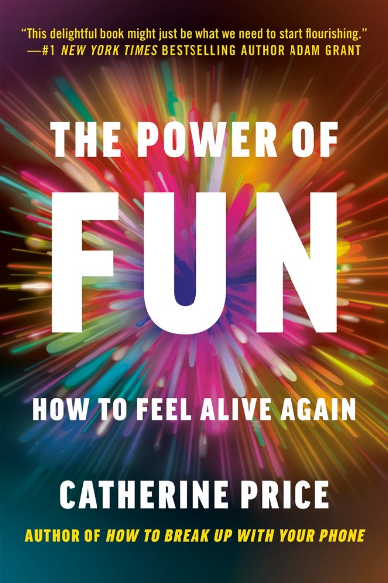 Picture of The Power of Fun