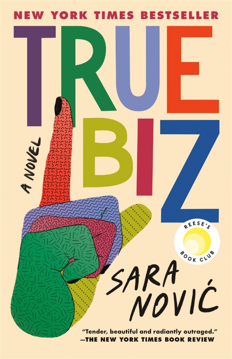 Picture of True Biz