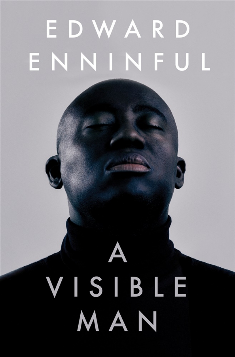 Picture of A Visible Man: A Memoir