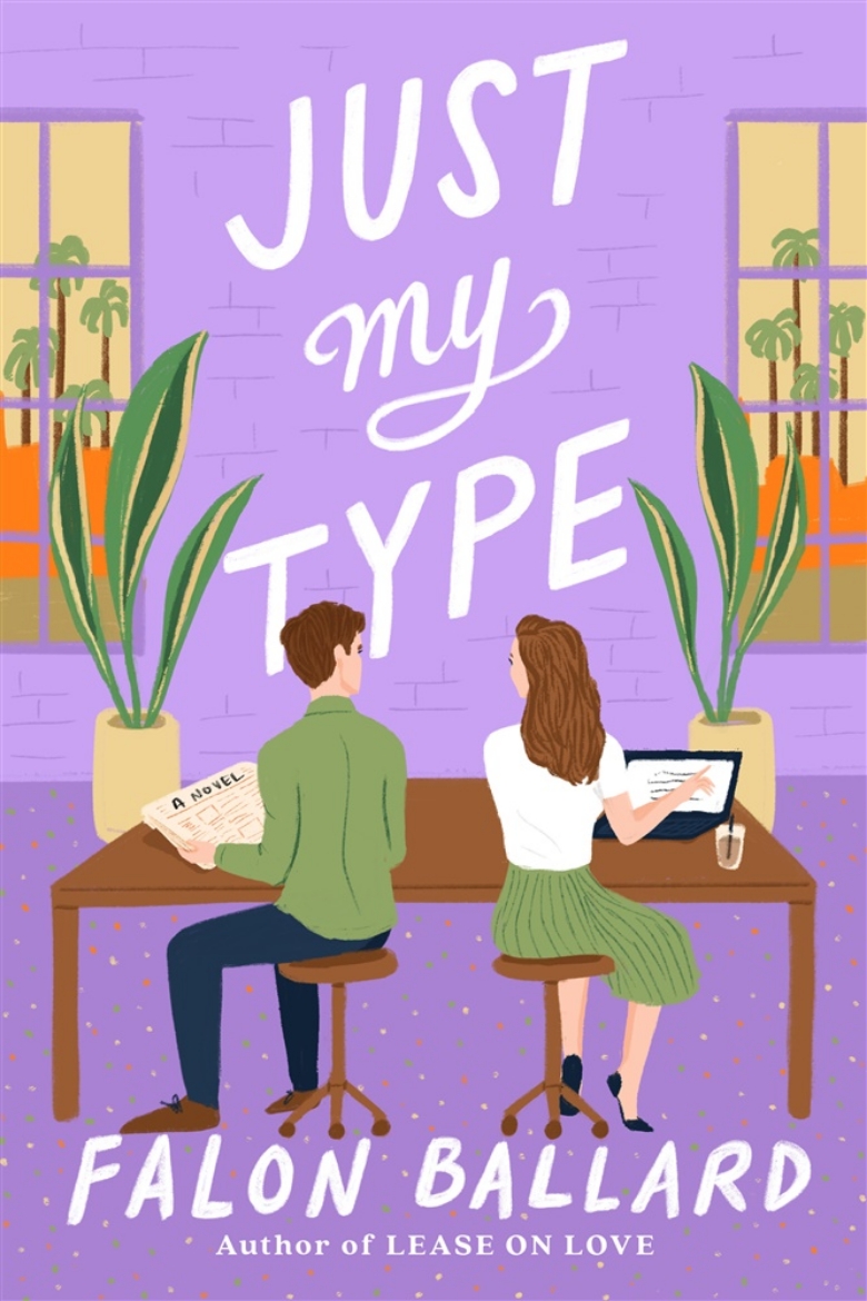 Picture of Just My Type