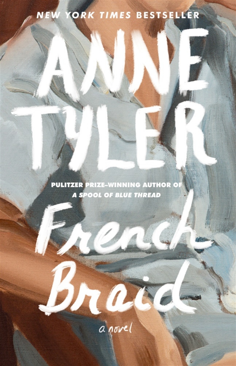 Picture of French Braid
