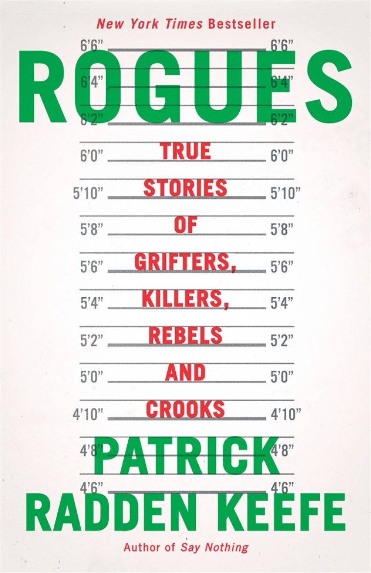 Picture of Rogues