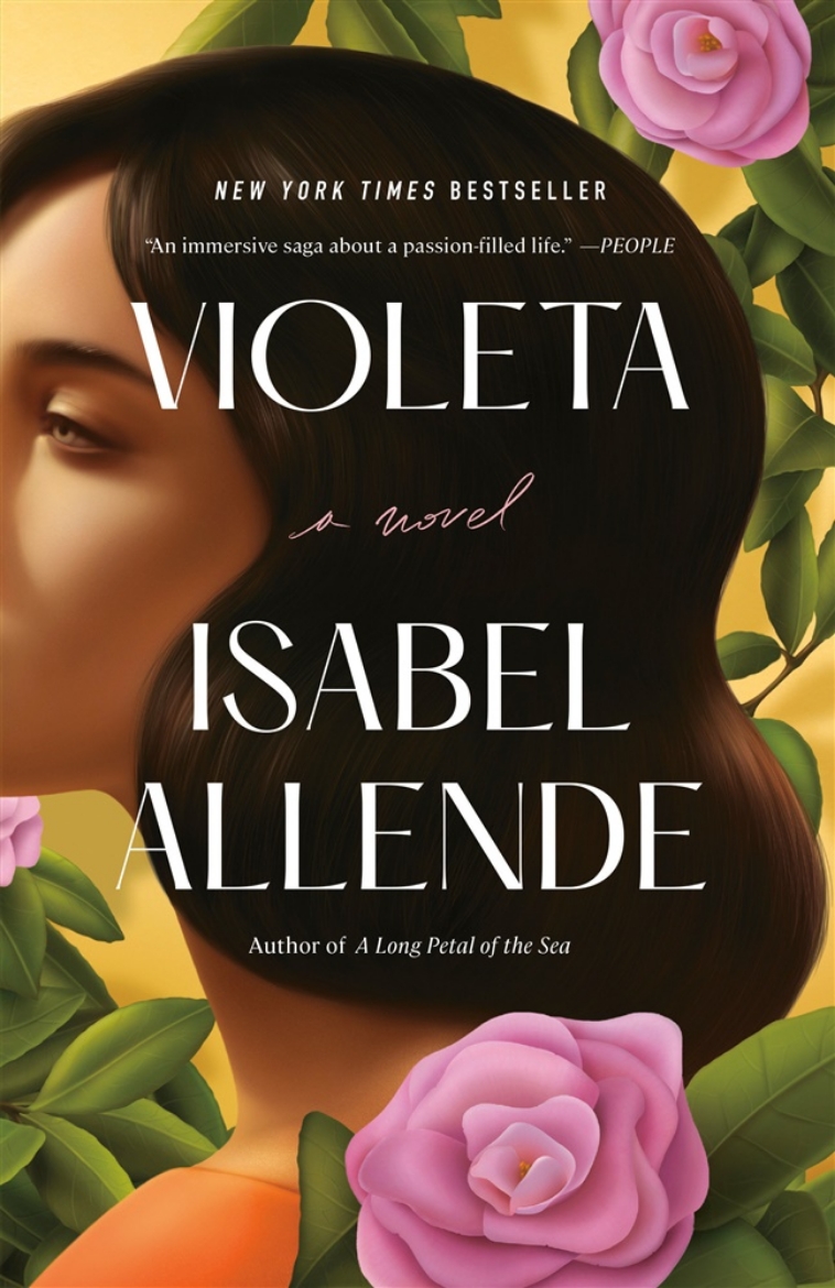 Picture of Violeta