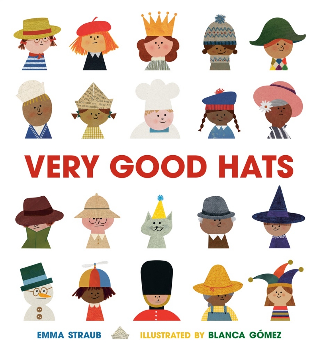 Picture of Very Good Hats
