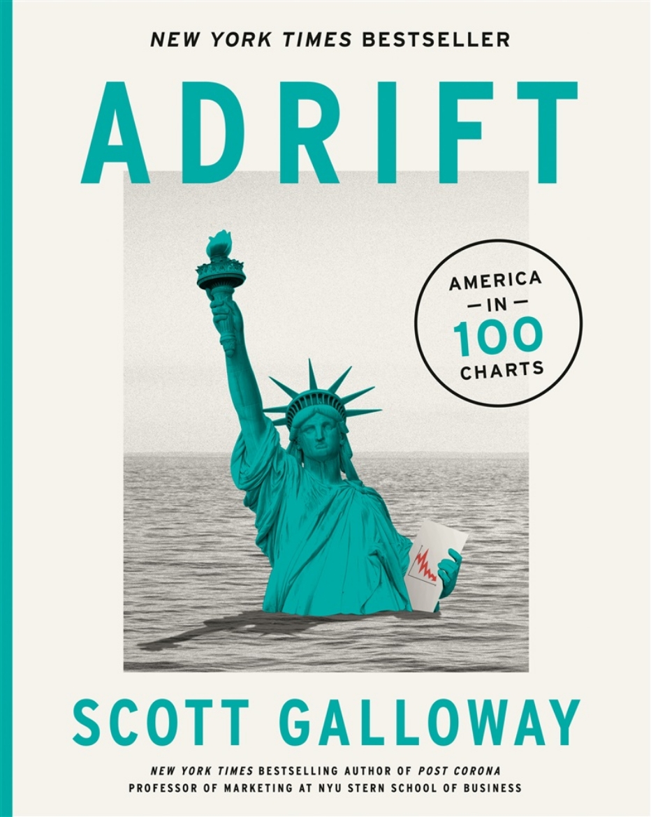 Picture of Adrift