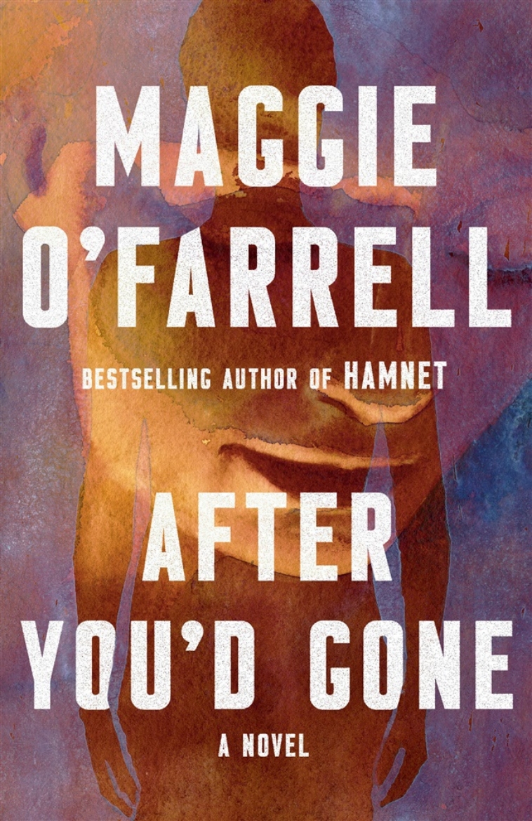 Picture of After You'd Gone: A Novel