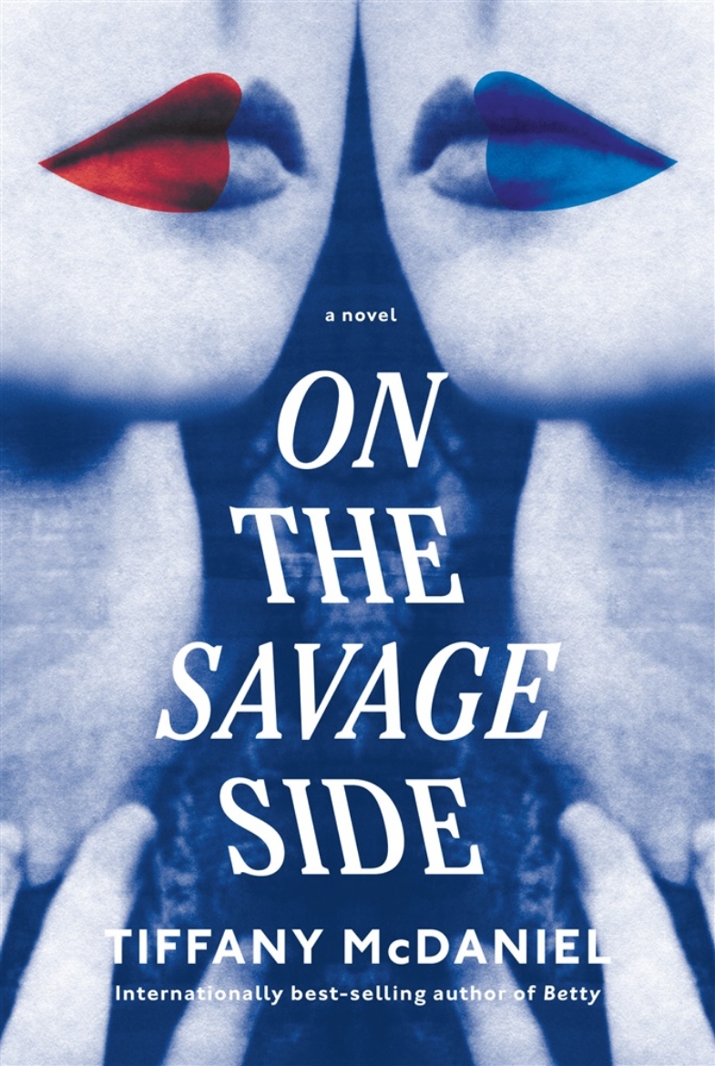 Picture of On the Savage Side