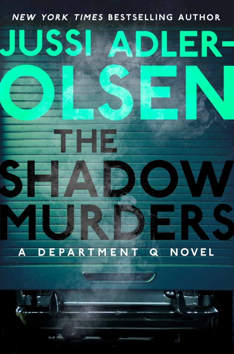 Picture of The Shadow Murders: A Department Q Novel