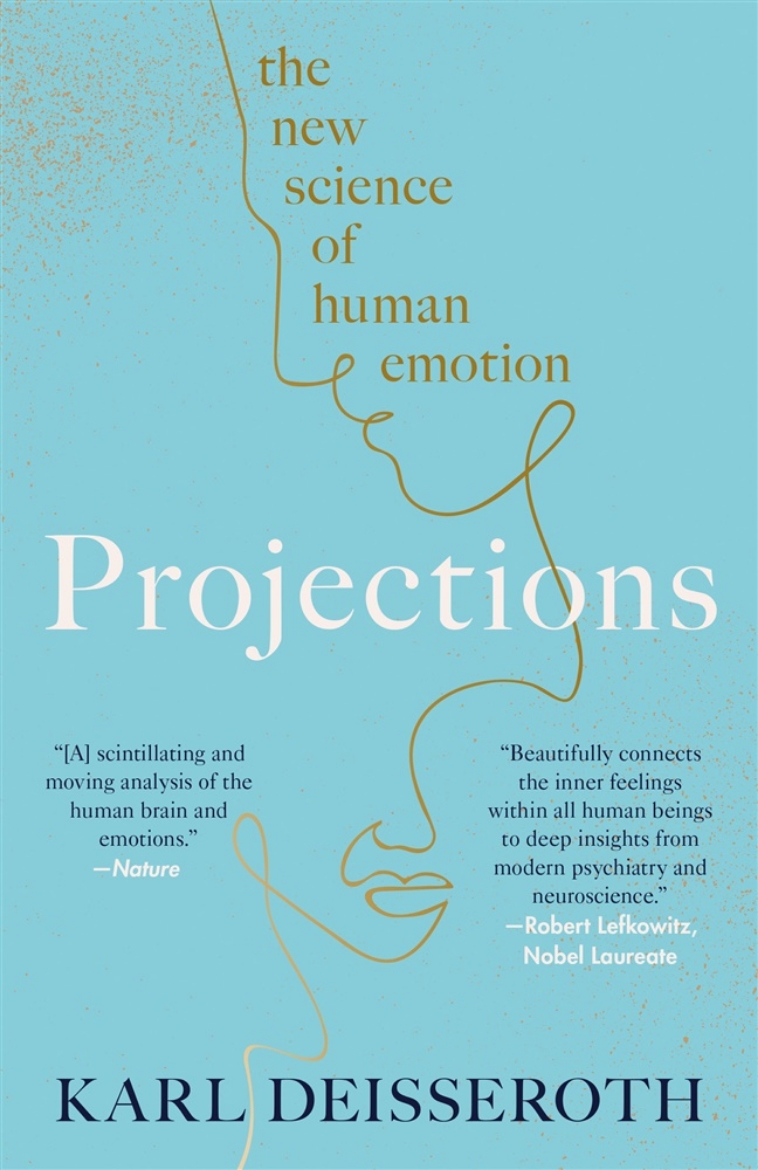 Picture of Projections: The New Science of Human Emotion