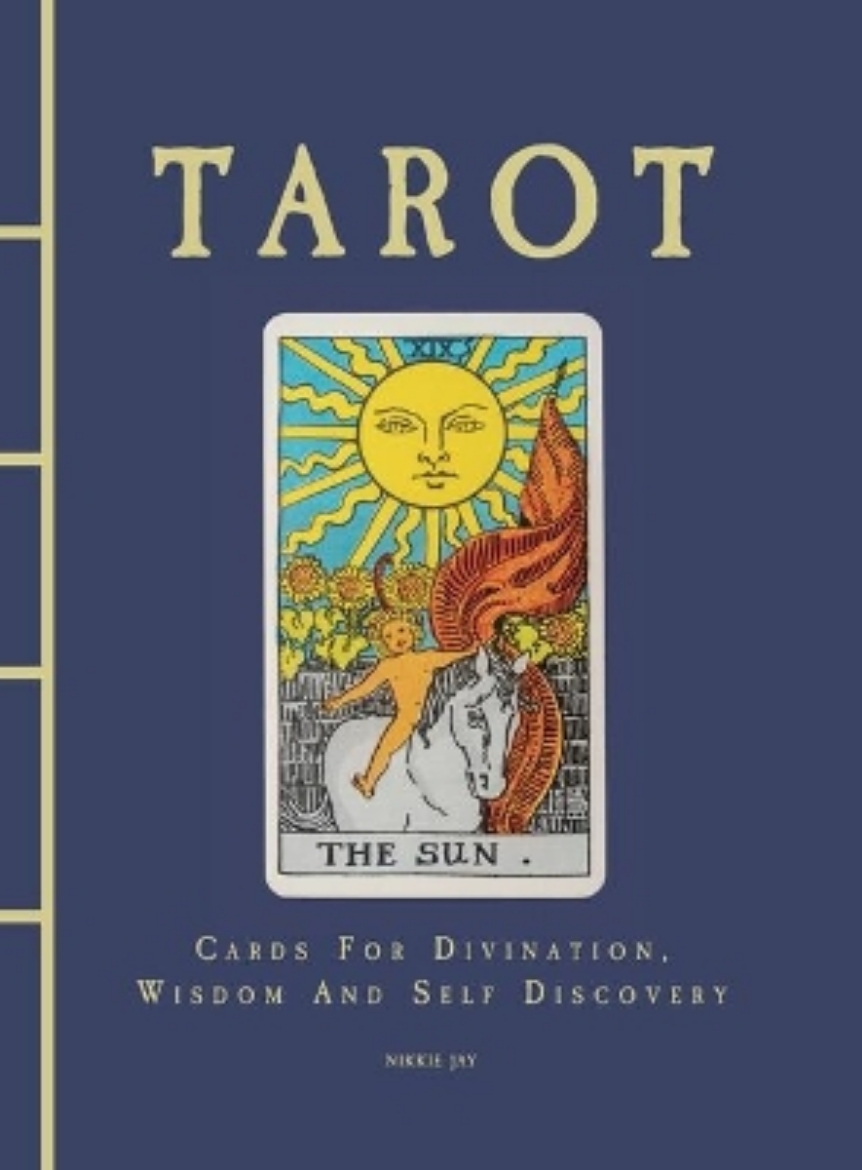 Picture of Tarot