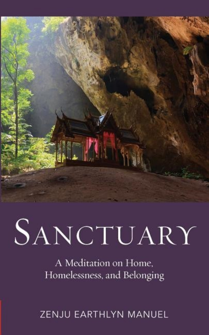 Picture of Sanctuary - a meditation on home, homelessness, and belonging