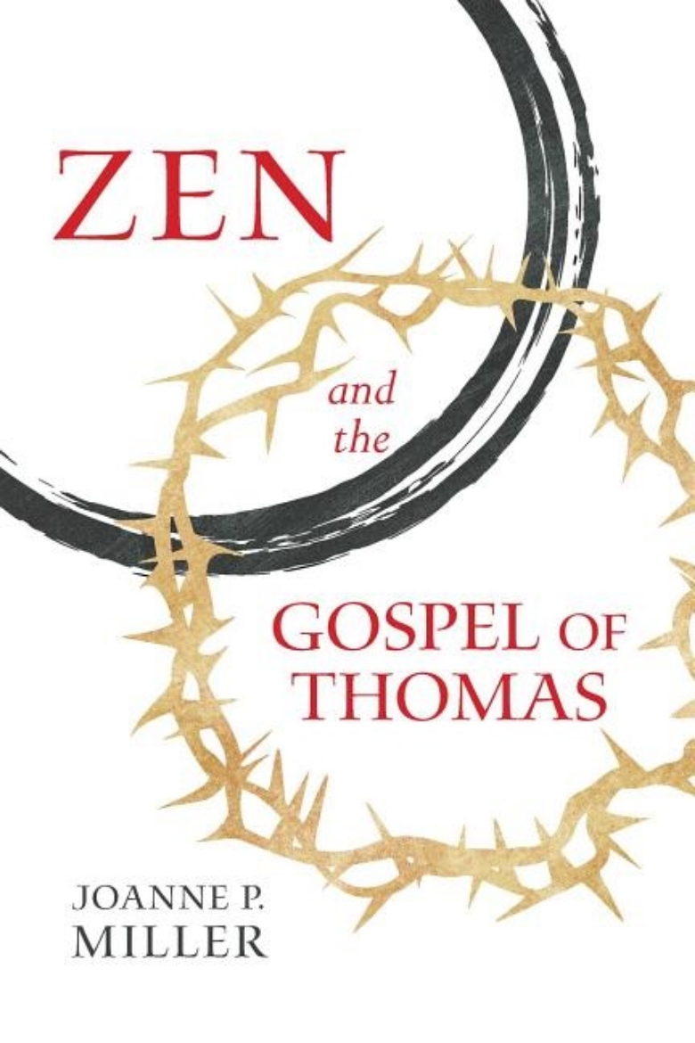 Picture of Zen and the gospel of thomas