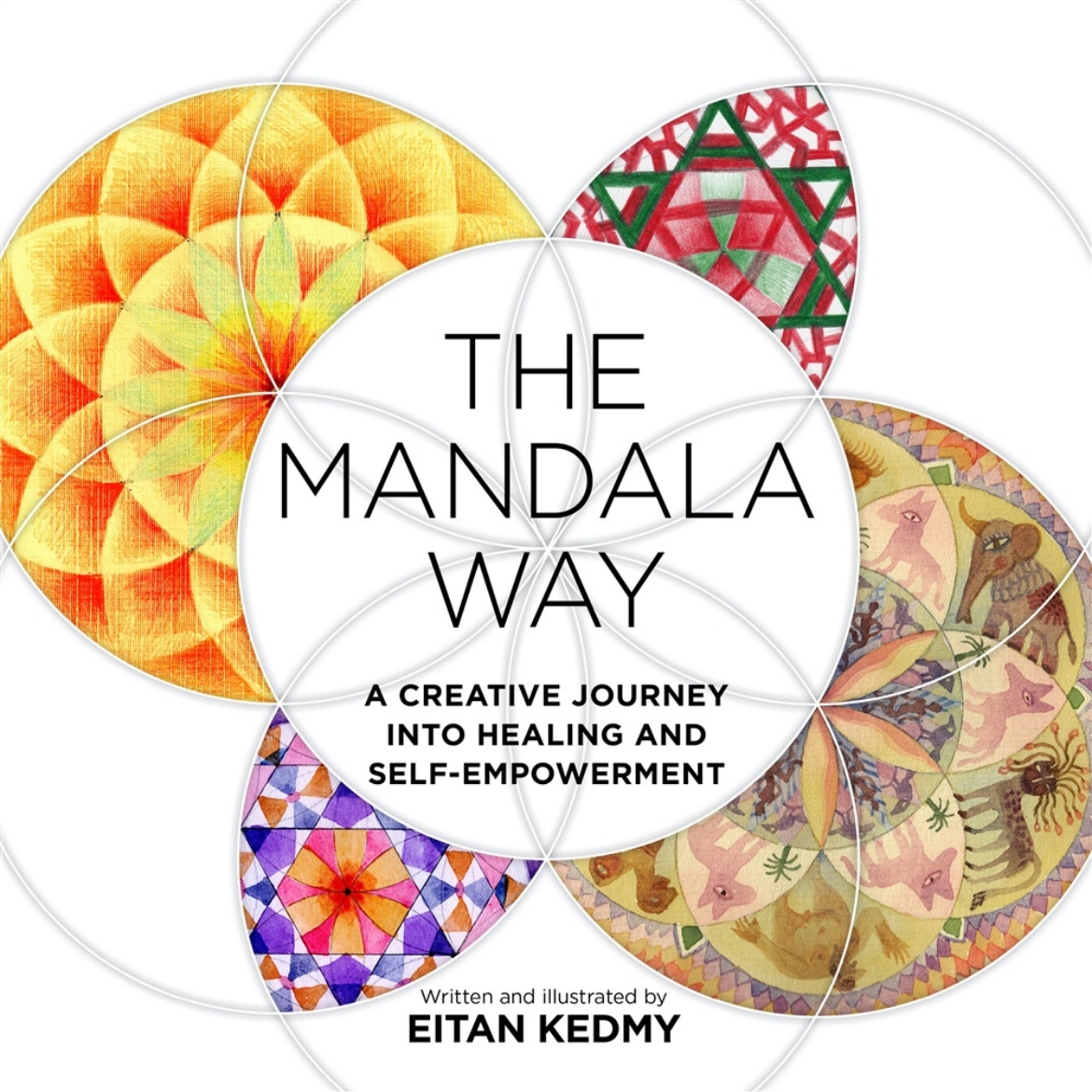 Picture of The Mandala Way