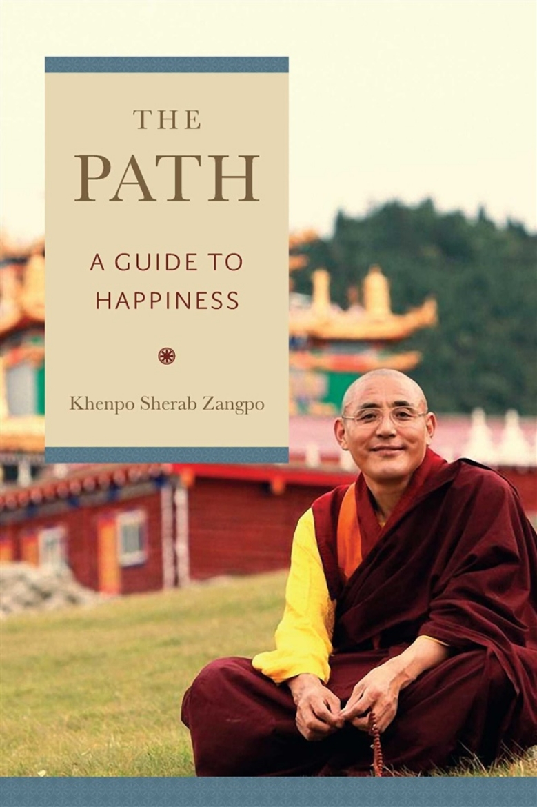 Picture of Path - a guide to happiness