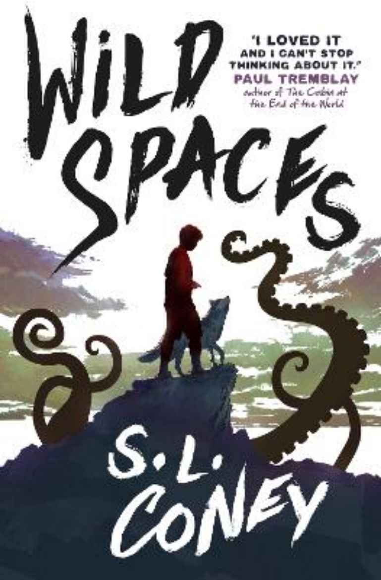 Picture of Wild Spaces