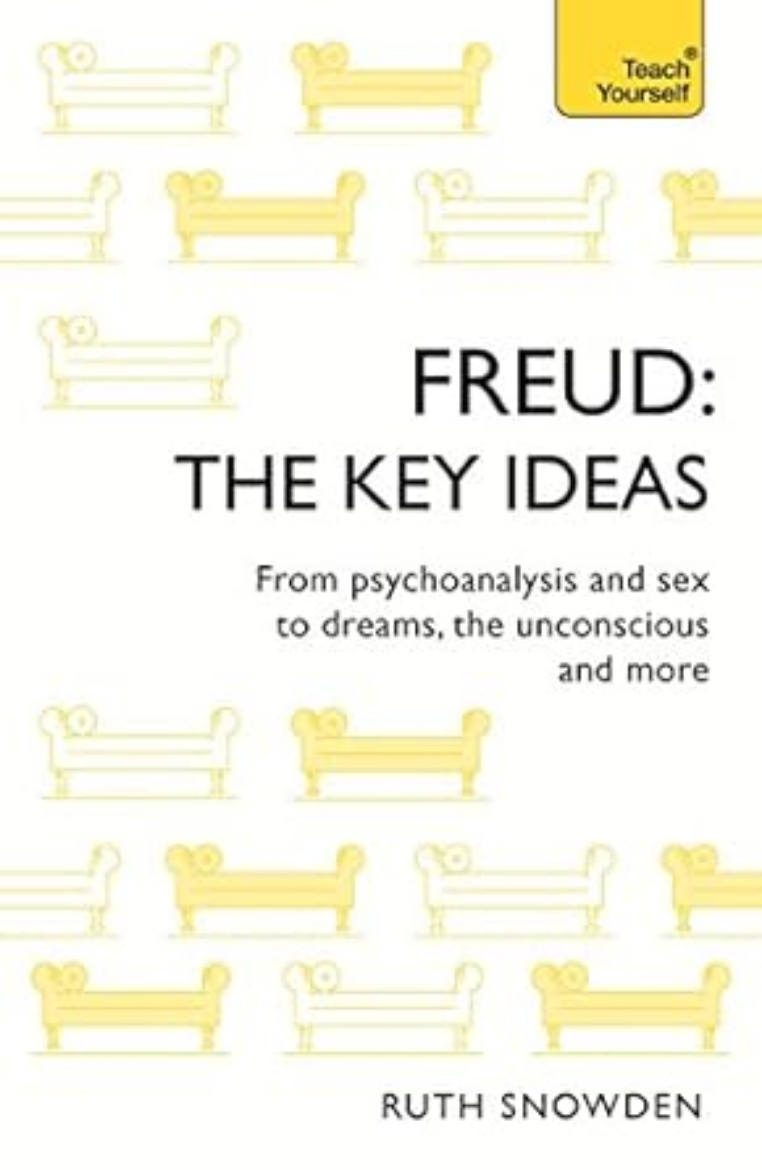 Picture of Freud: The Key Ideas