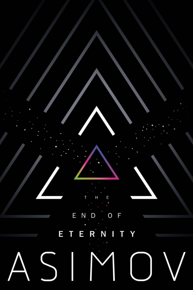 Picture of The End of Eternity