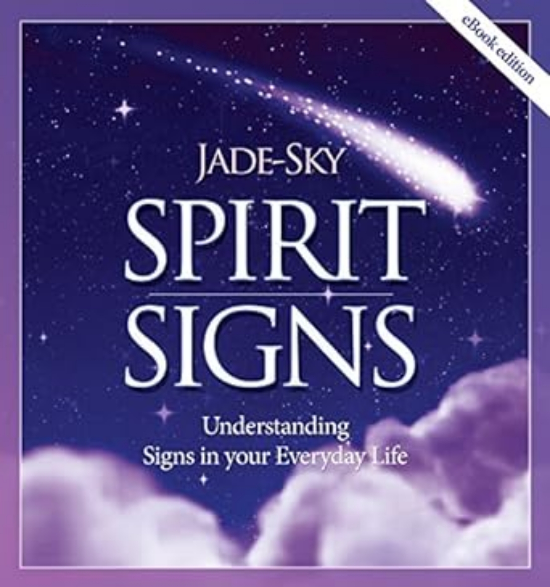 Picture of Spirit signs - understanding signs in your everyday life