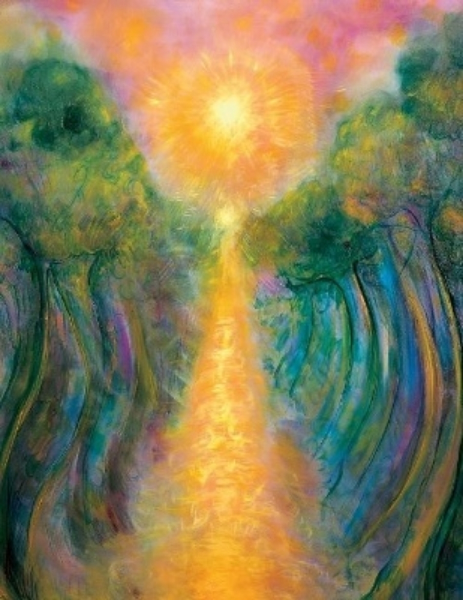 Picture of Namaste Blessings