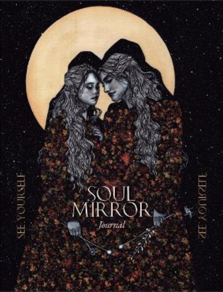 Picture of Soul Mirror Journal