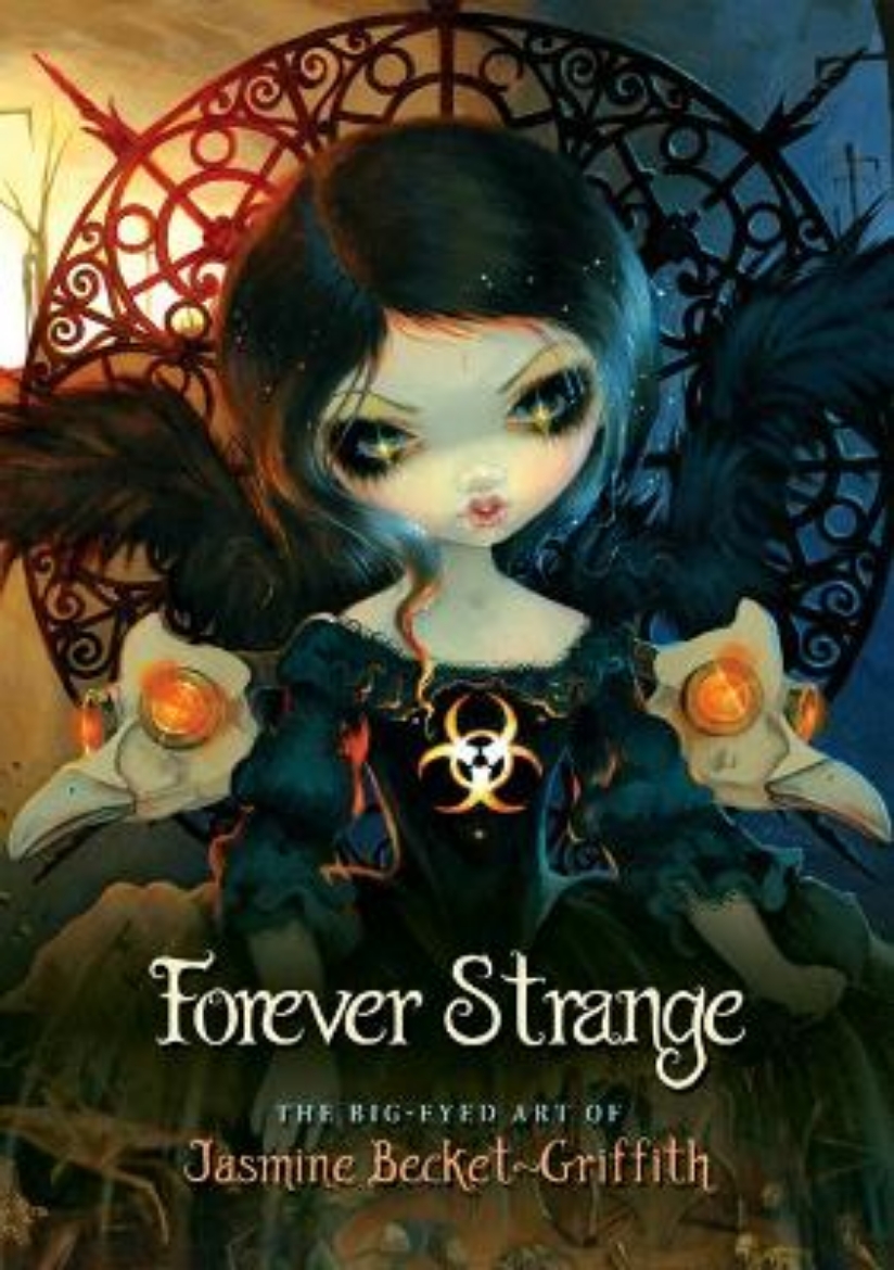 Picture of Forever Strange
