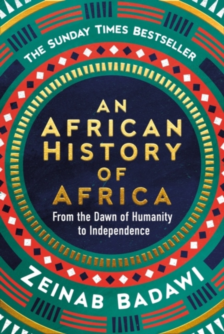 Picture of An African History of Africa