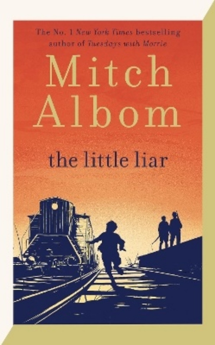 Picture of The Little Liar