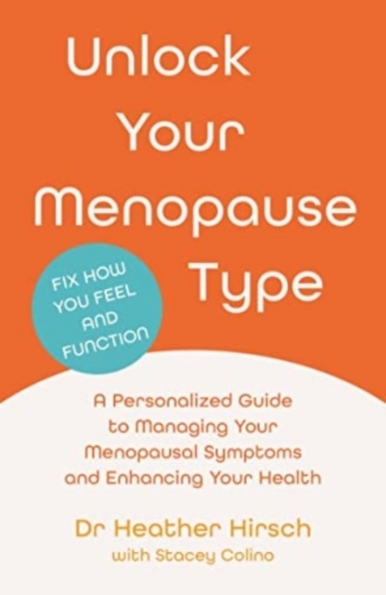 Picture of Unlock Your Menopause Type