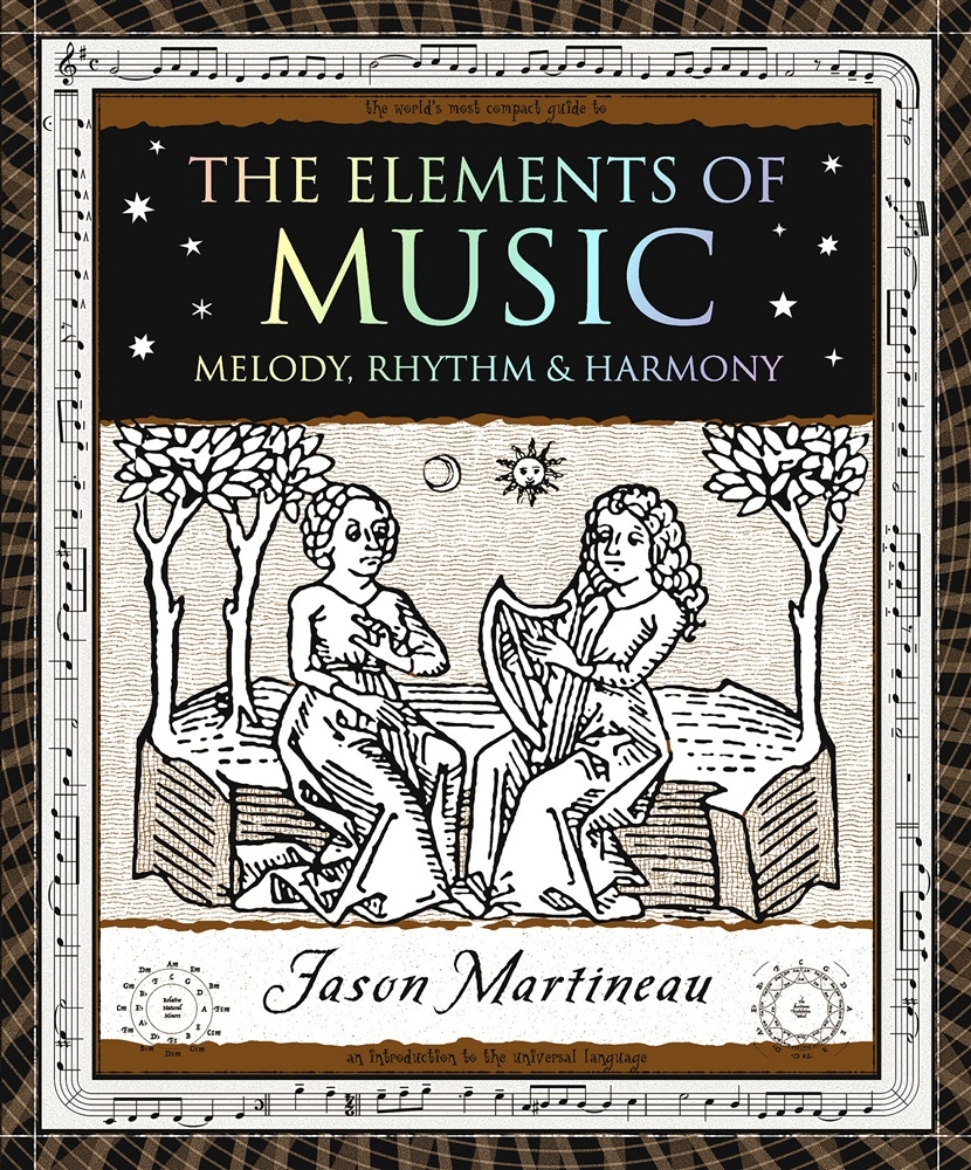 Picture of The Elements of Music: Melody, Rhythm & Harmony