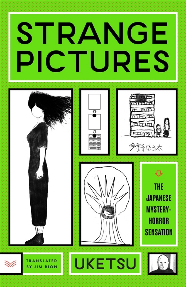 Picture of Strange Pictures