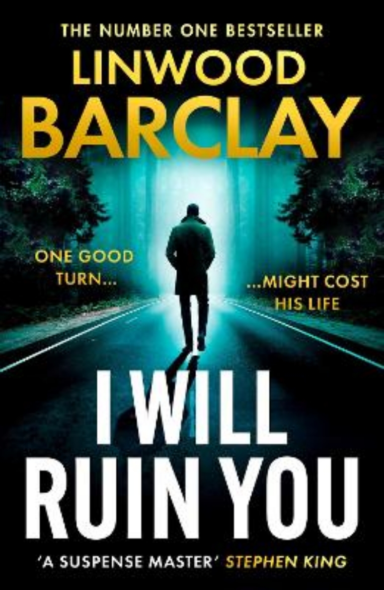 Picture of I Will Ruin You