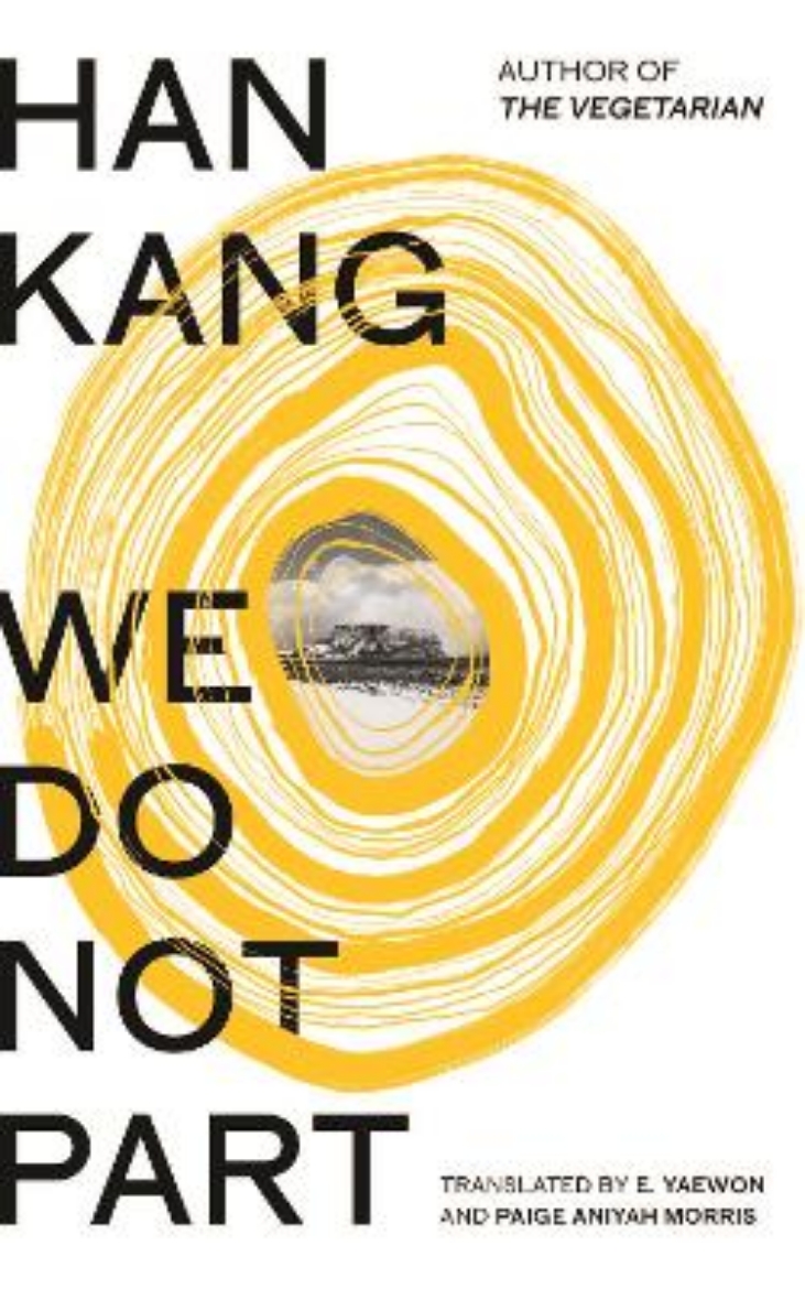 Picture of We Do Not Part