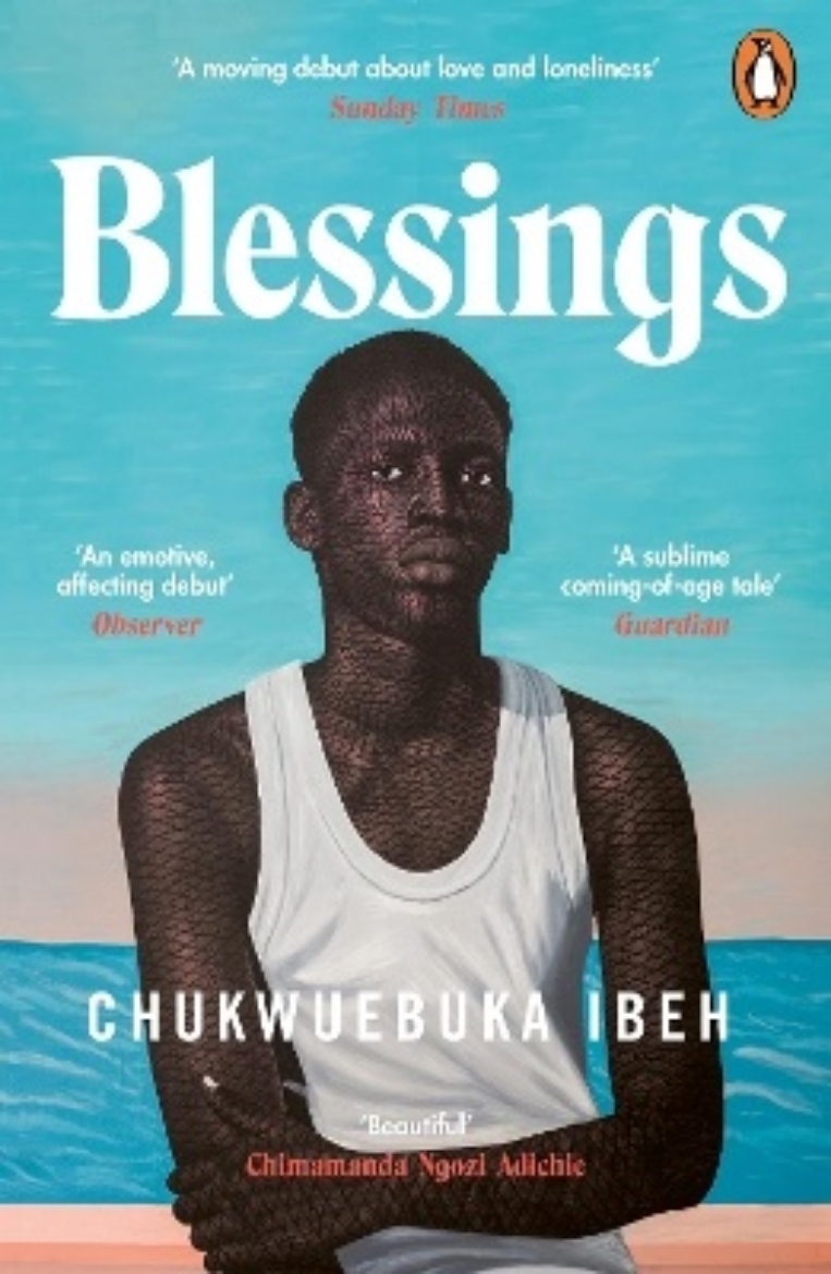 Picture of Blessings