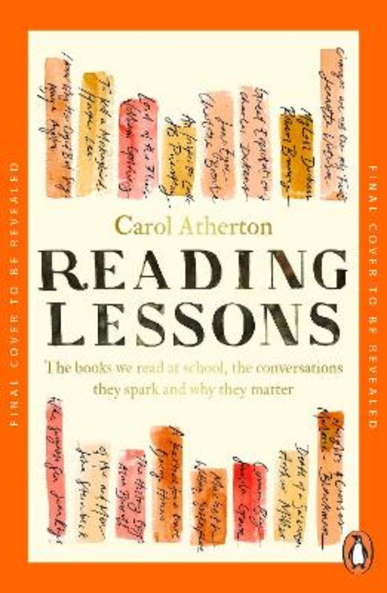 Picture of Reading Lessons