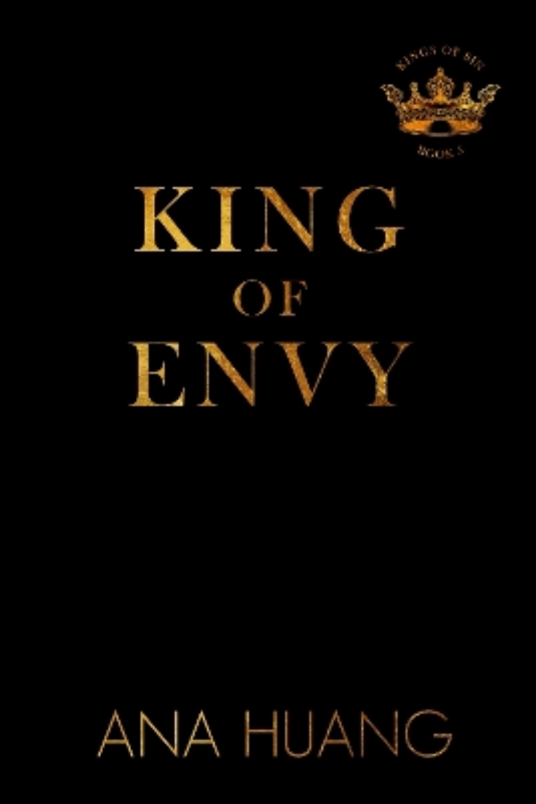 Picture of King of Envy