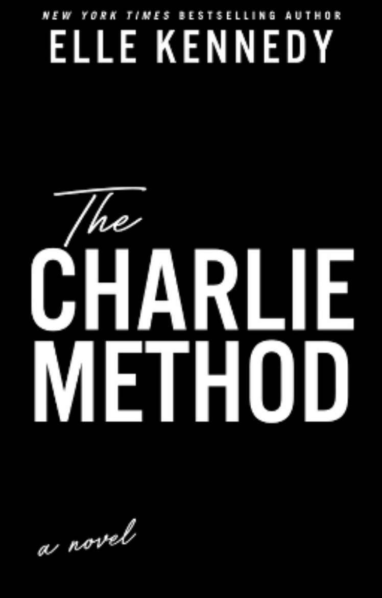 Picture of The Charlie Method
