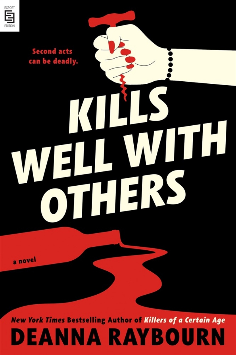 Picture of Kills Well with Others