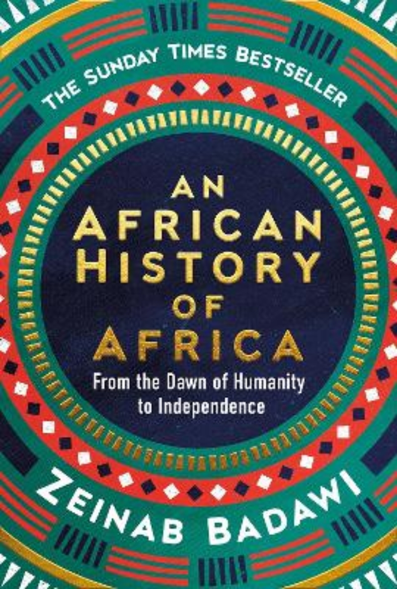Picture of An African History of Africa