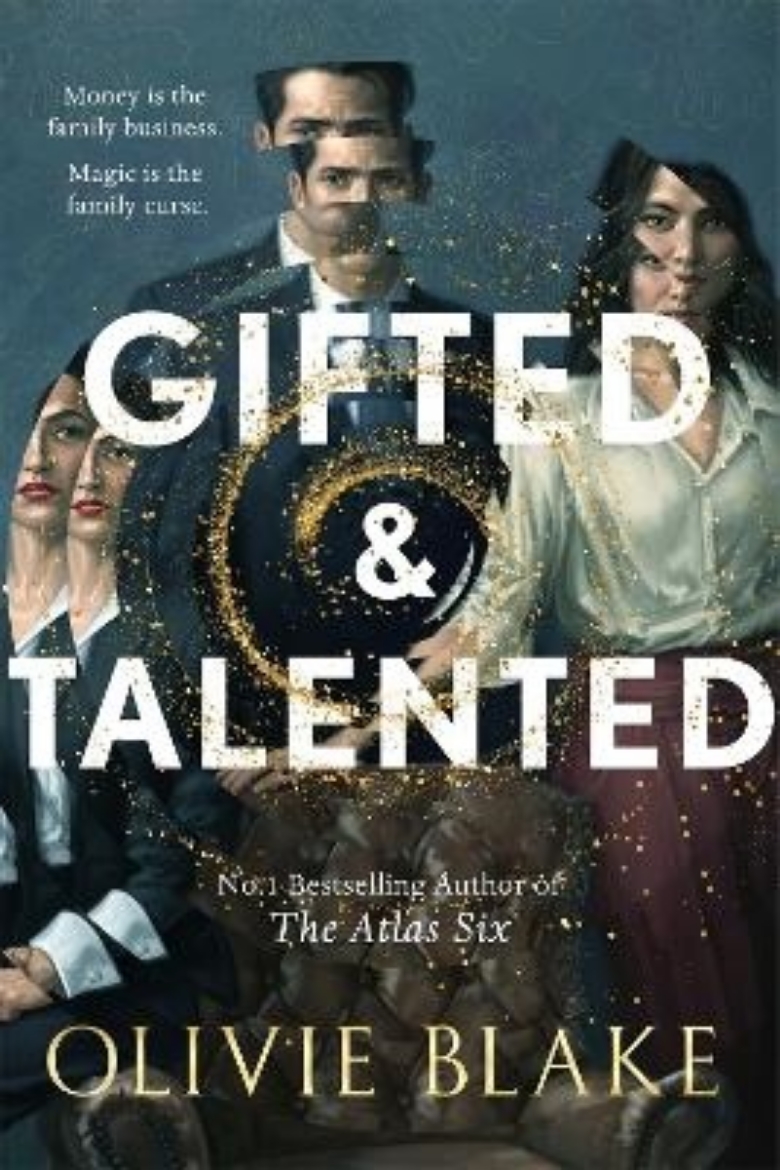 Picture of Gifted & Talented
