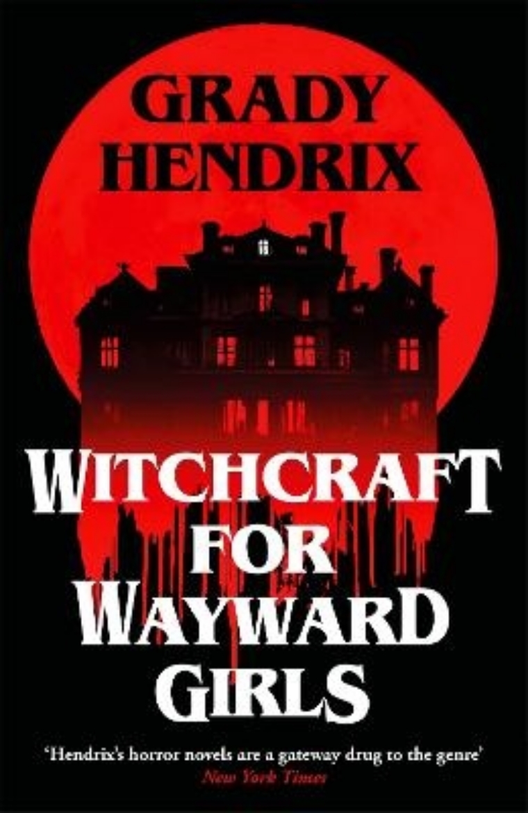 Picture of Witchcraft for Wayward Girls