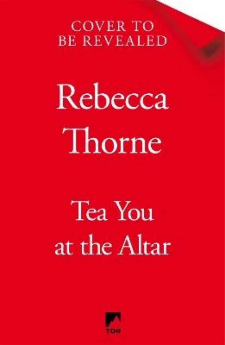 Picture of Tea You at the Altar
