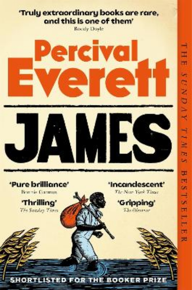 Picture of James