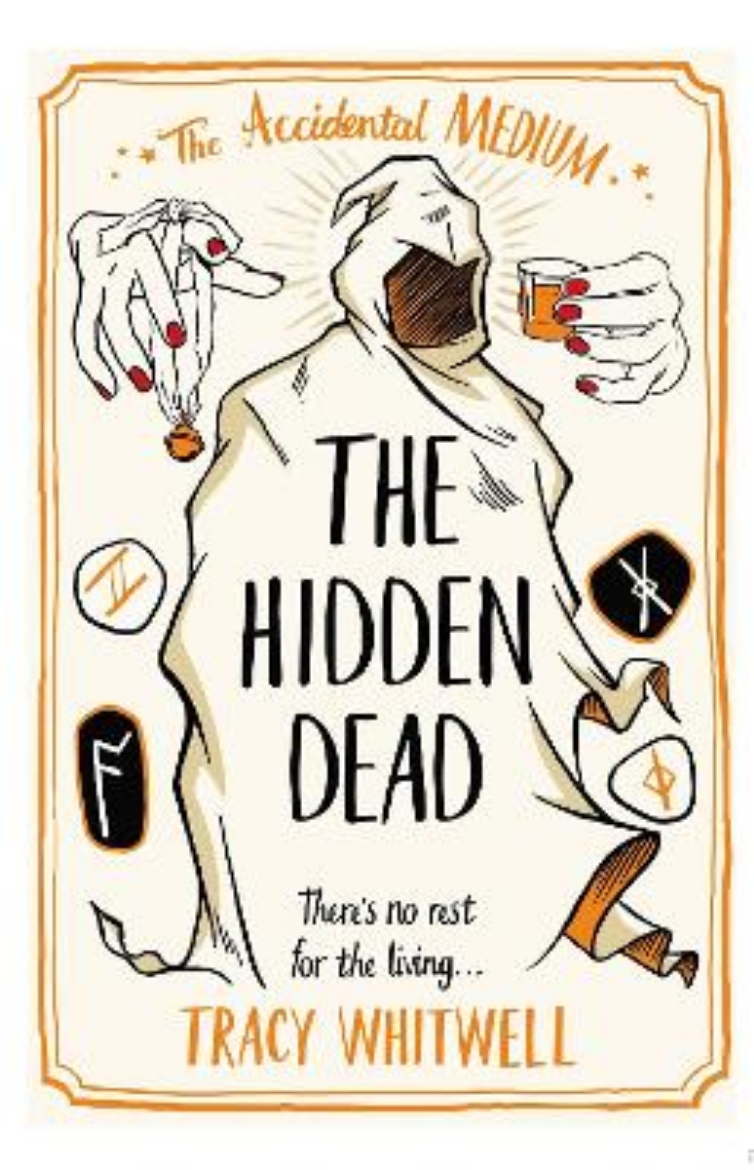 Picture of The Hidden Dead