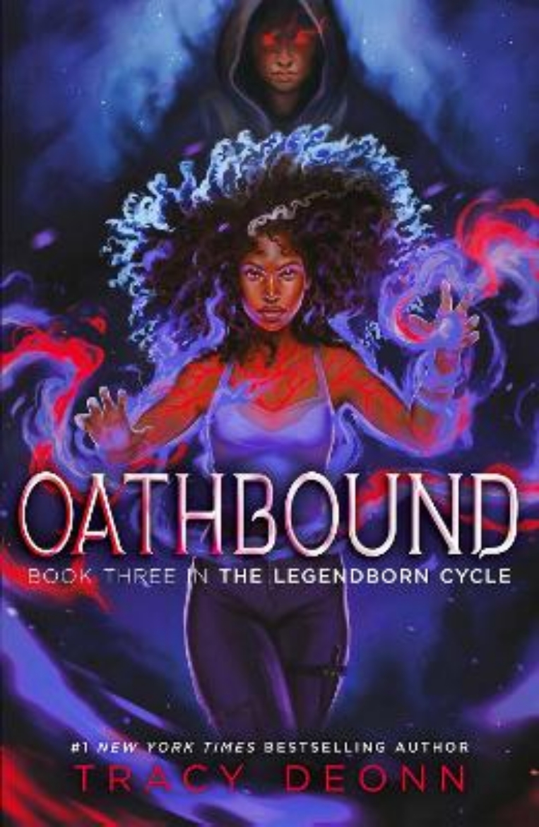 Picture of Oathbound