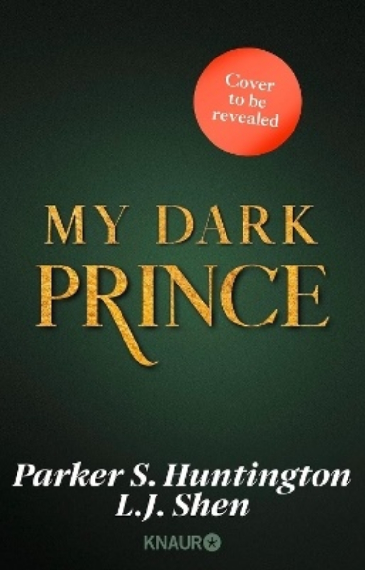 Picture of My Dark Prince