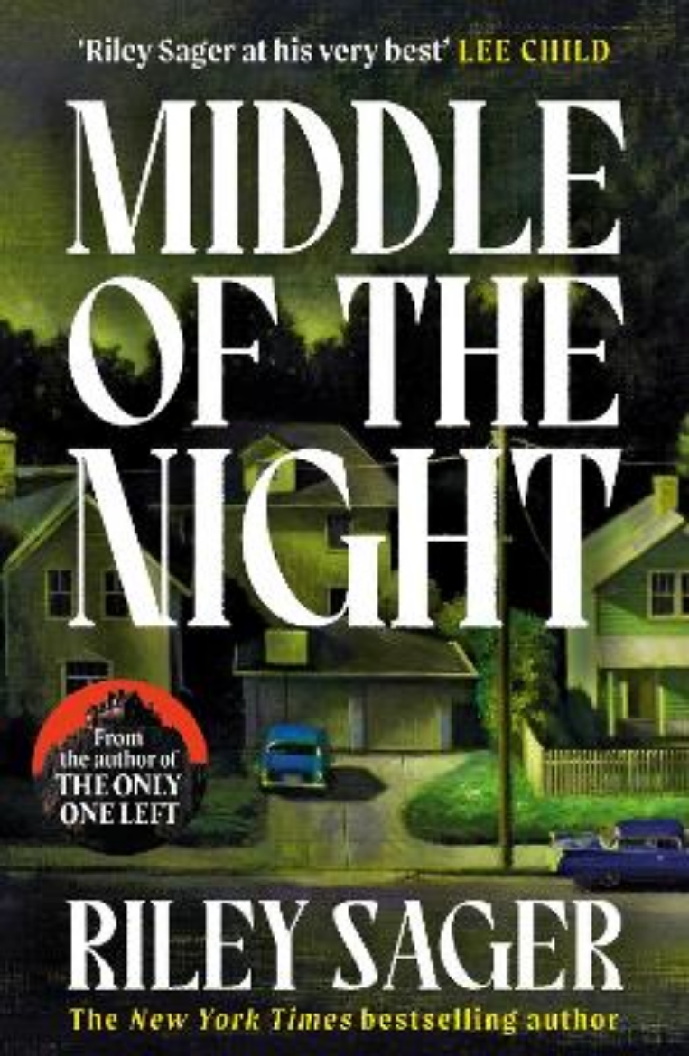 Picture of Middle of the Night