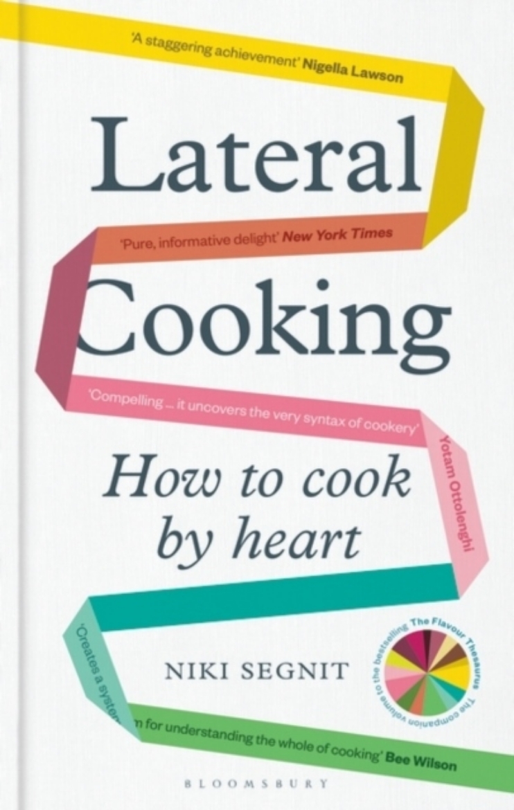 Picture of LATERAL COOKING